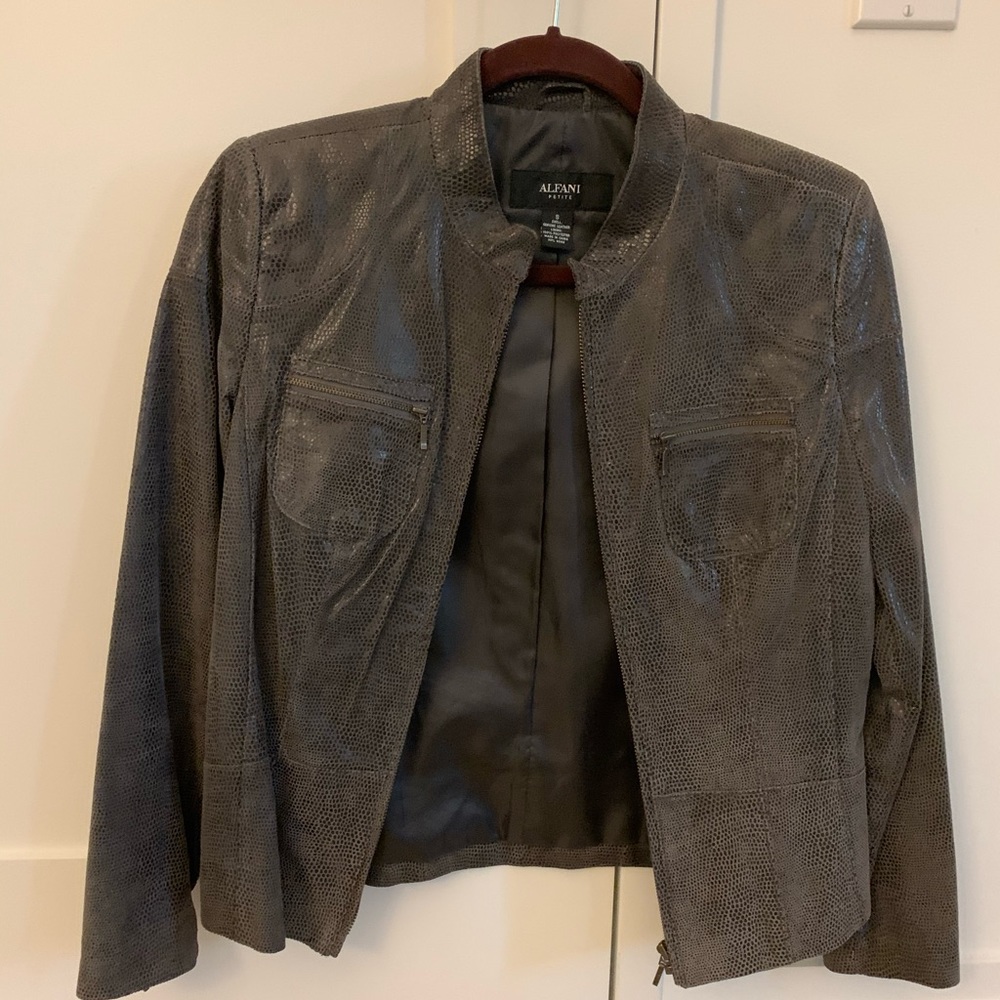 Jacket